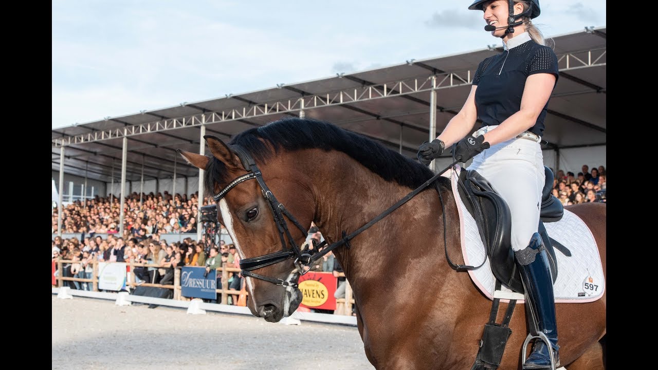 Horse Event 2018 - PaardenpraatTV aftermovie