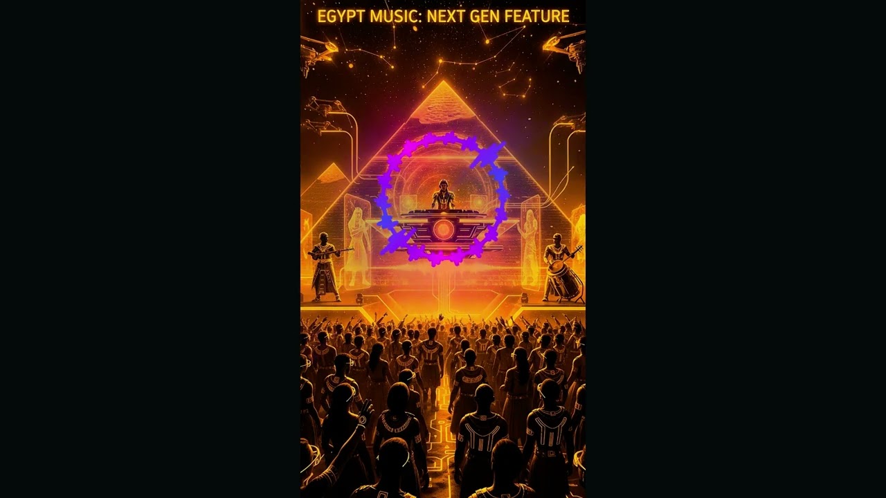 egypt next gen