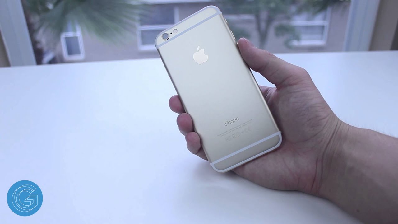 5 Simple Steps to Improve iOS 8 Battery Life on iPhone 6 & iPhone 6 Plus!