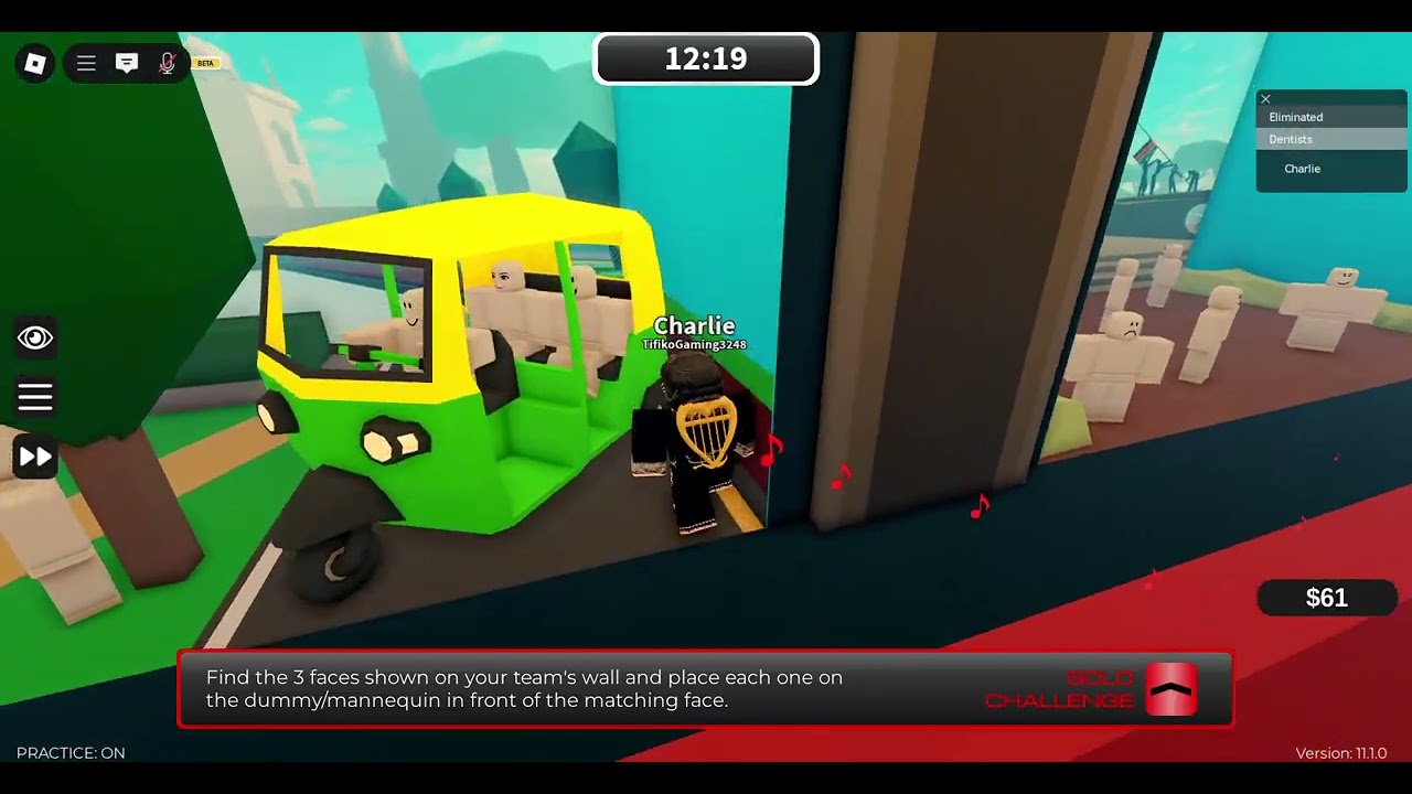07:08 LOS ANGELES FULL RUN - Race Around The World Roblox