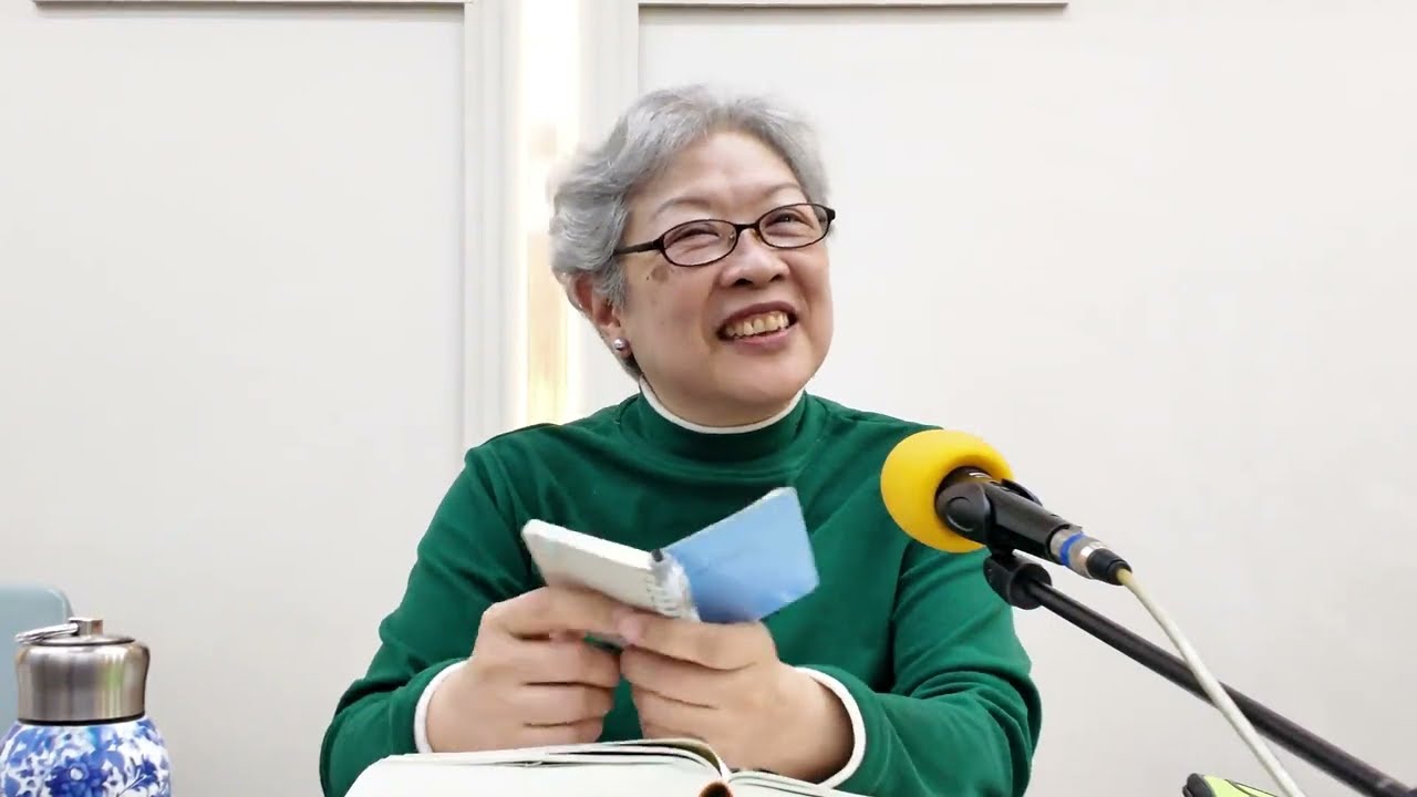 2026/3/6 聖詩學習 (新普頌236)