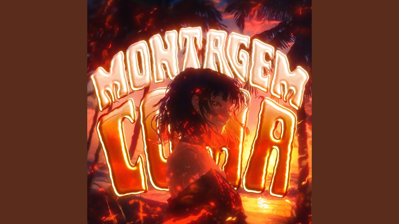 MONTAGEM COMA (Ultra Slowed)