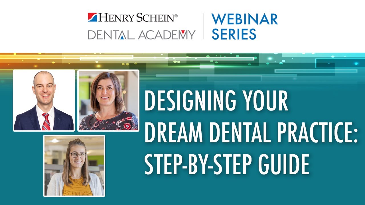 Designing Your Dream Dental Practice: Step-by-Step Guide