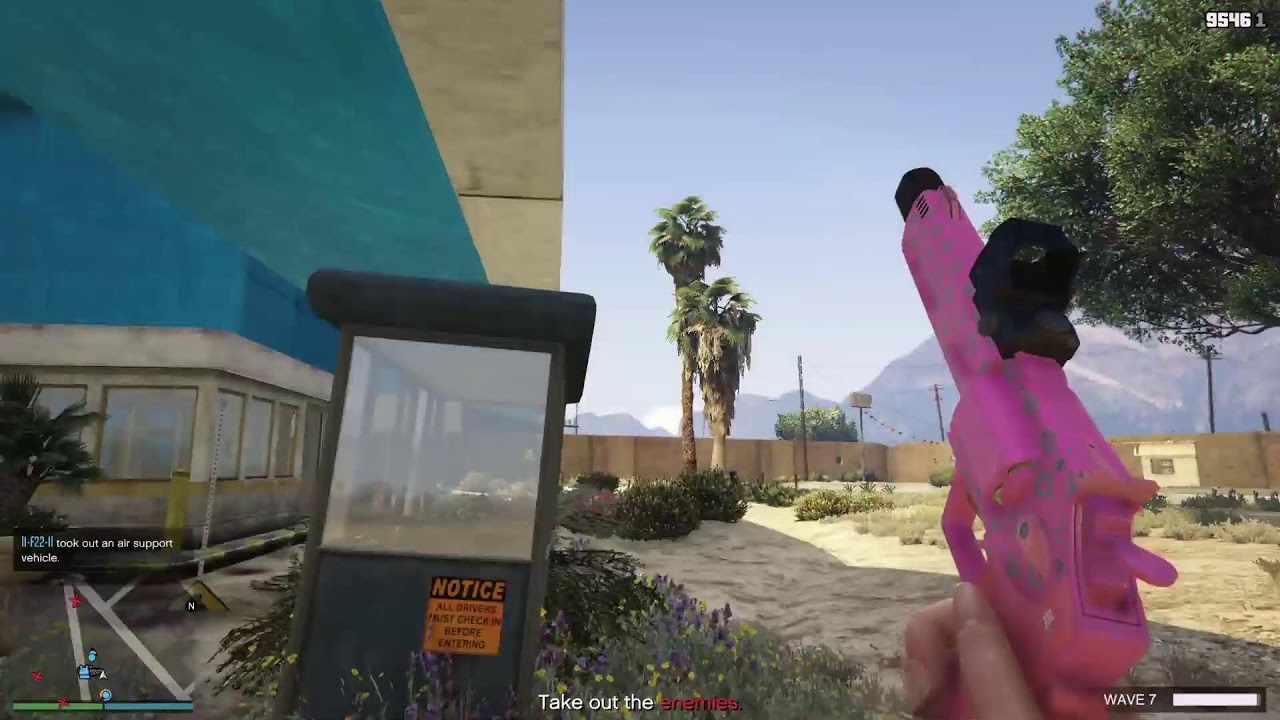 🔴Livestream(🎮PS4) GTAV:0NLlNE -Survival Map[Breezy]By@BadwolfbabexPSN🆔Bad_wolf_babe_x