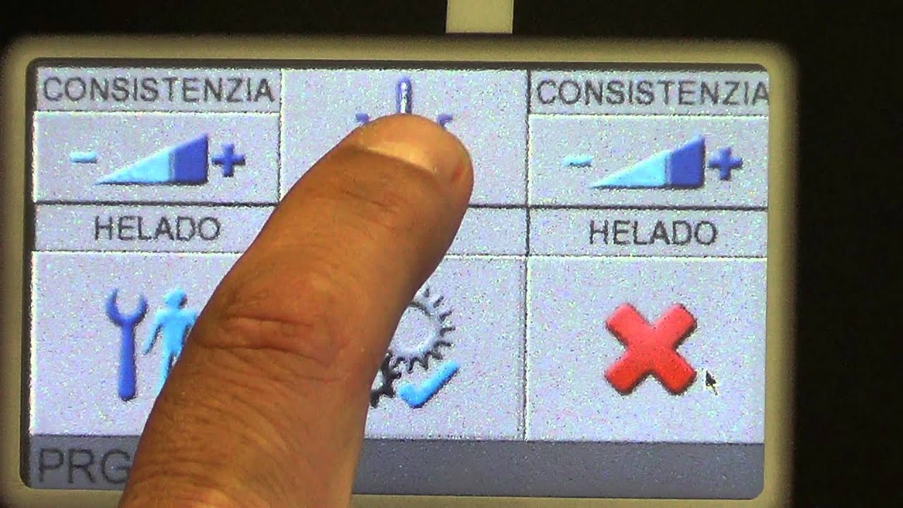 GELMATIC MATIC 500PM 5