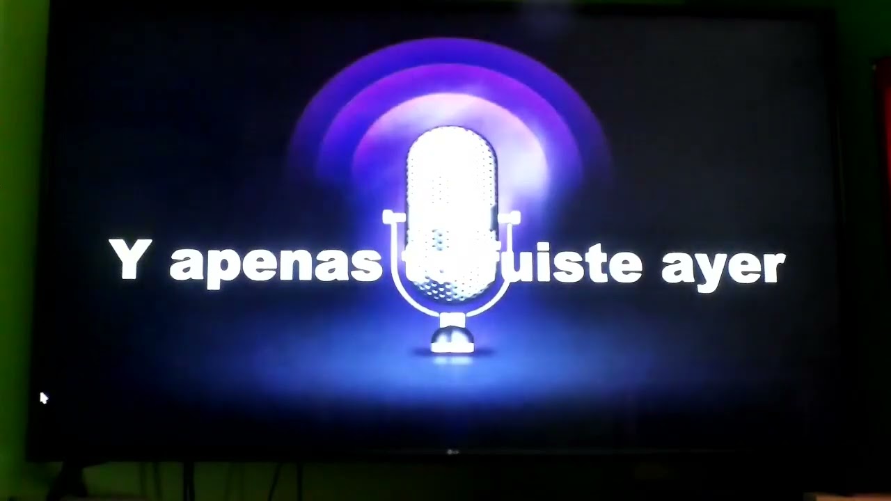 Apenas Te Fuiste Ayer Cover ami estilo