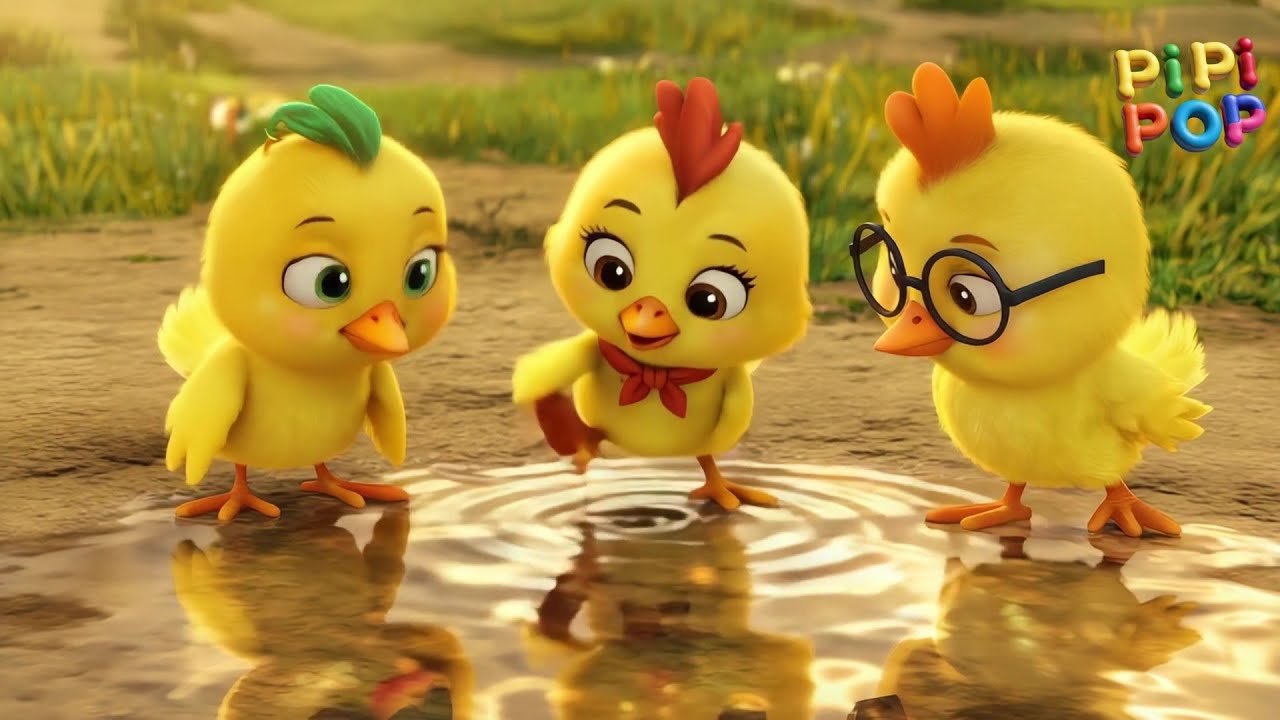 Fun Children's Music 😄 | Mix to Laugh, Sing, and Play