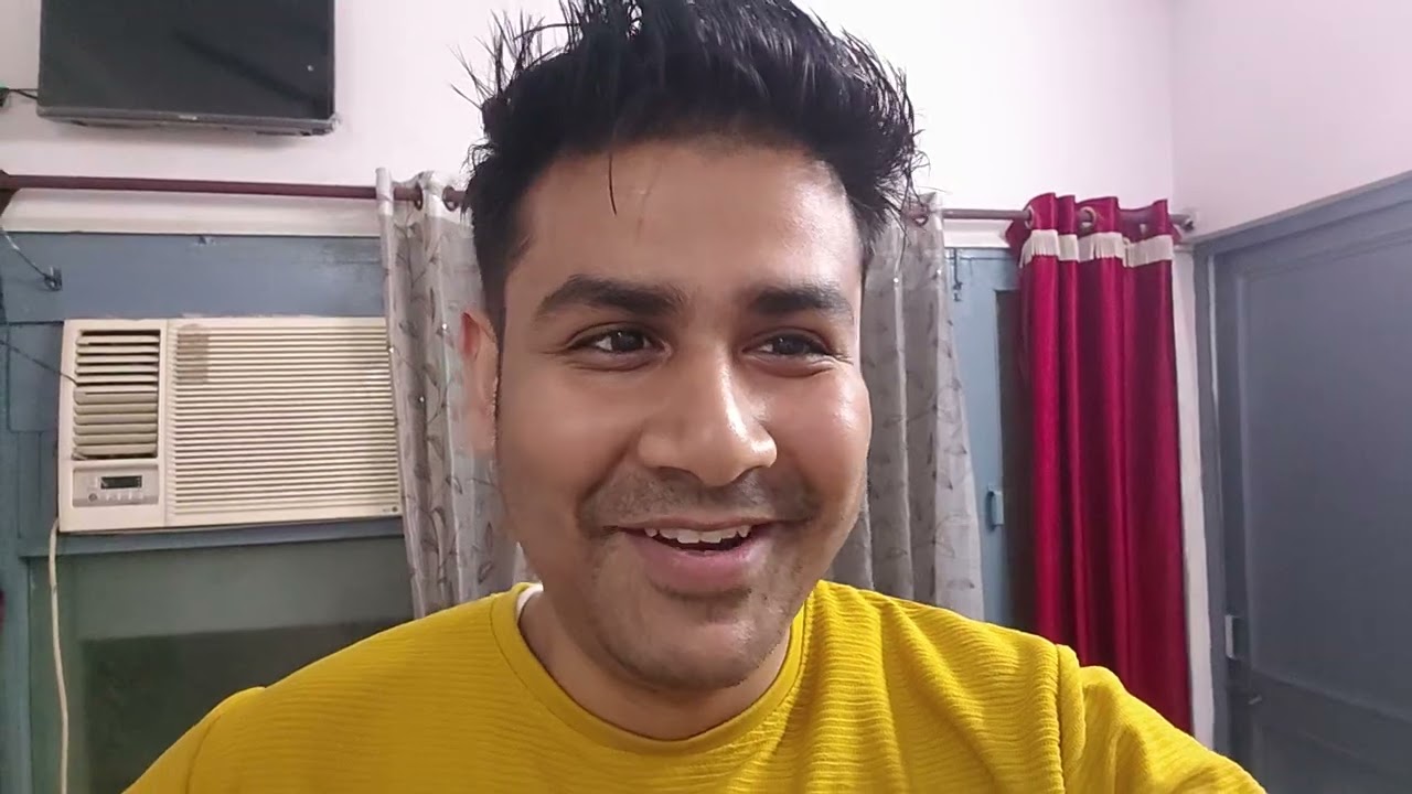 Main Baap Ban Gaya Hu - I have become a Father