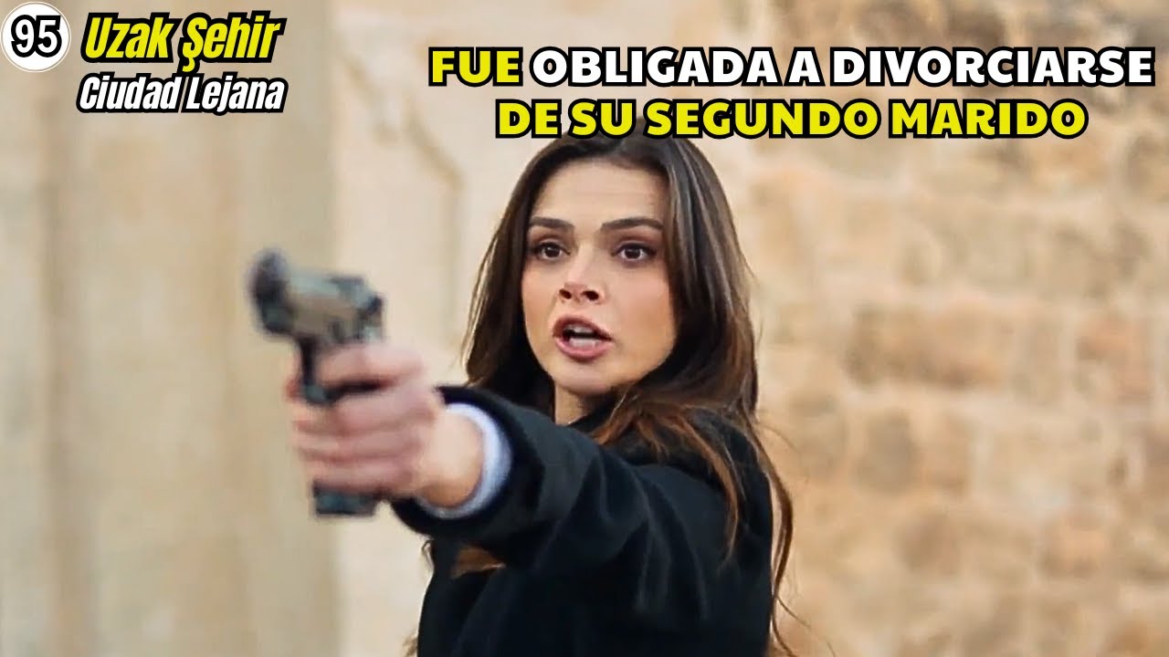 Fue obligada a divorciarse de su segundo marido | Resumen de serie: Lejos de ti Cap.95