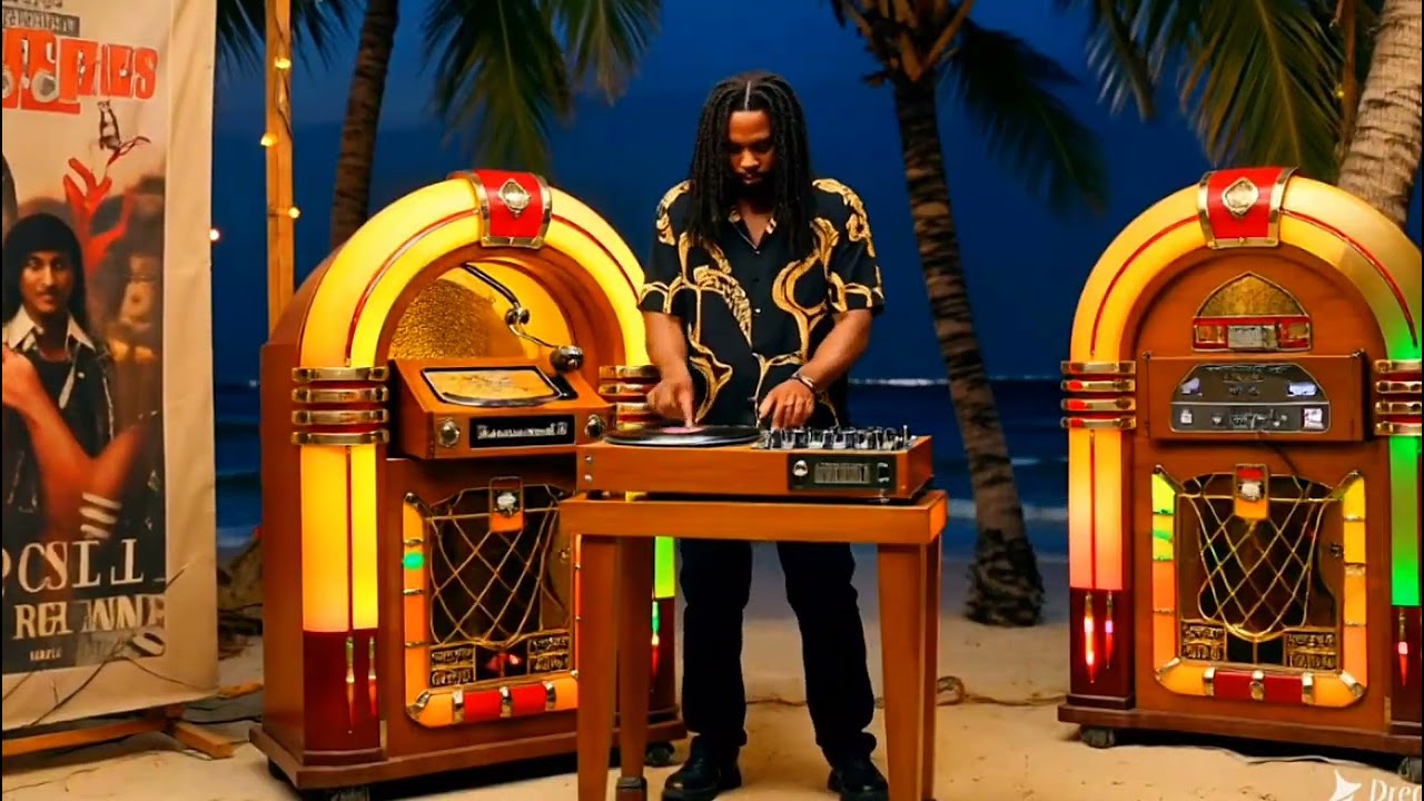 Roots of the Rising Sun || Hawaian Reggae Vibes