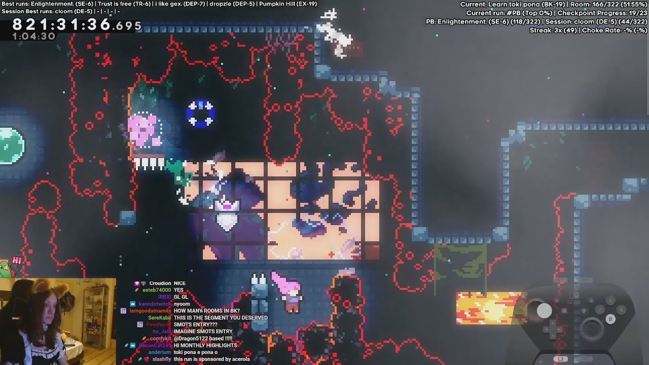 parrot dash 9dp moments before disaster