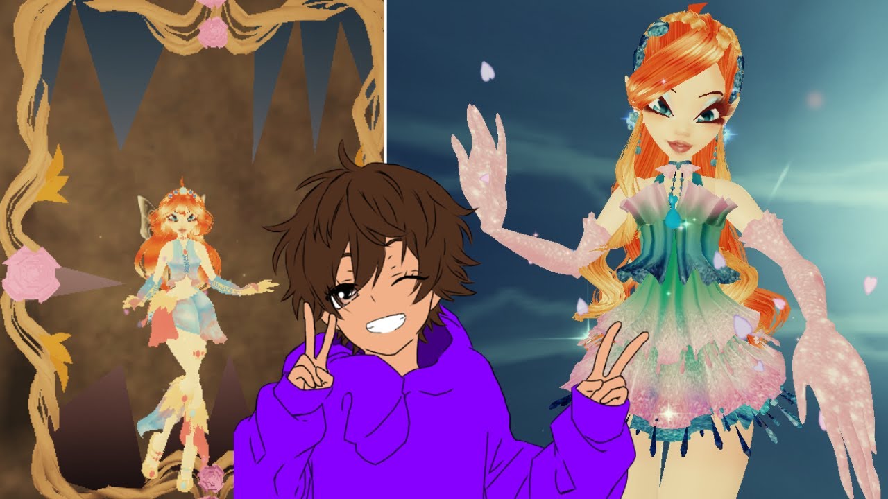 PEGANDO A ARDENTIA E A FORMA FINAL - ( The Mythical Guardians )