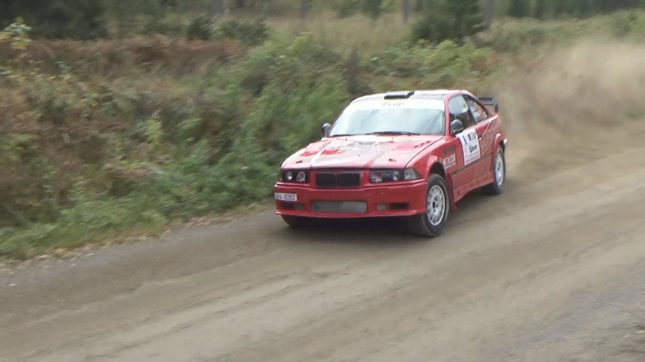 Lammi Ralli 2025, F-Cup (action)