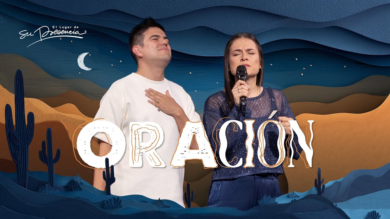 🔴 4K - Oración de la mañana 🌎🌍🌏 4 Diciembre 2025  - Juan Muñoz & Paola Reyes |  Su Presencia