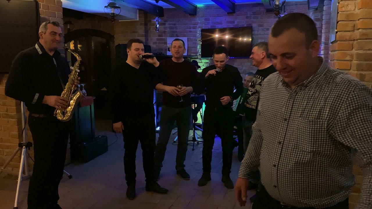 SERGIU STB LA BRASOV - GREU E IN LUME FARA SOARTA
