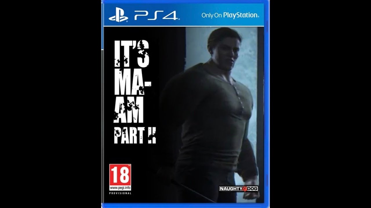 SOLIDCAST  LETS TALK THE LAST OF US PT 2