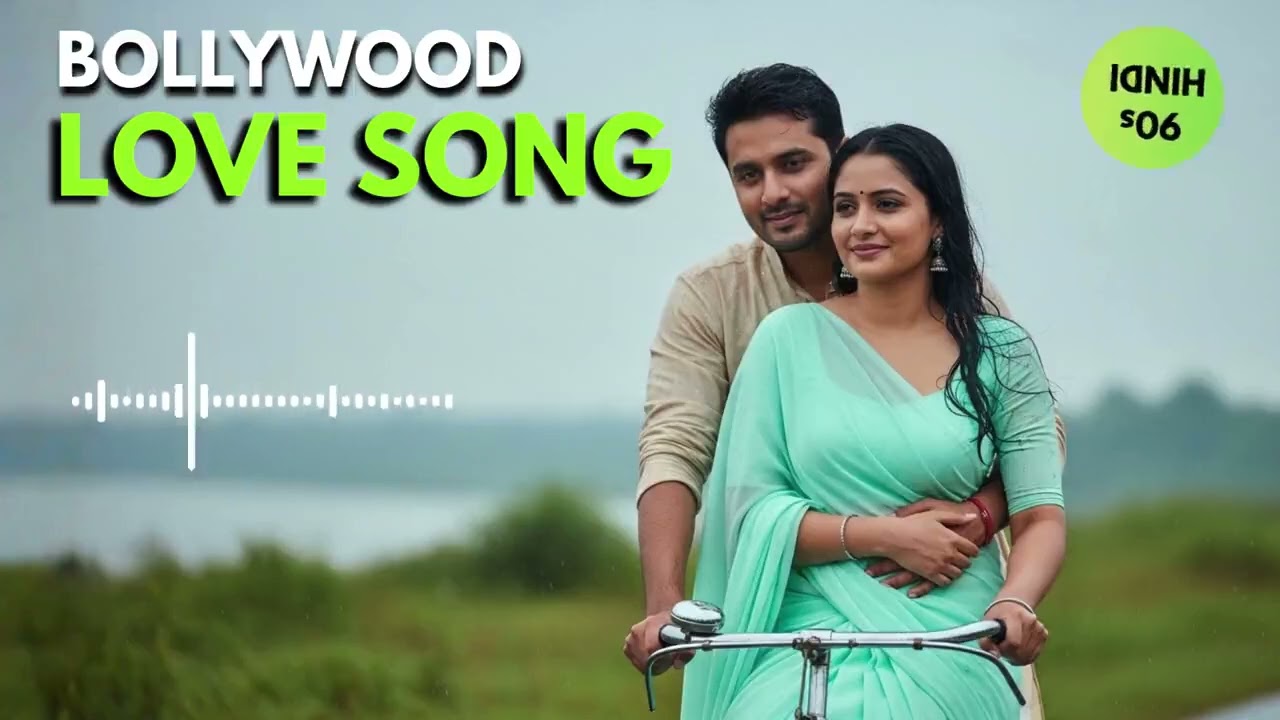 Bollywood 90s Hindi Love Song | Best Evergreen Romantic Ballad Duet 🎶