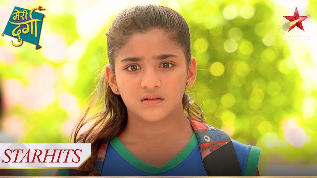 Kya Durga ko milega race mein bhaag lene ka hissa? | Meri Durga