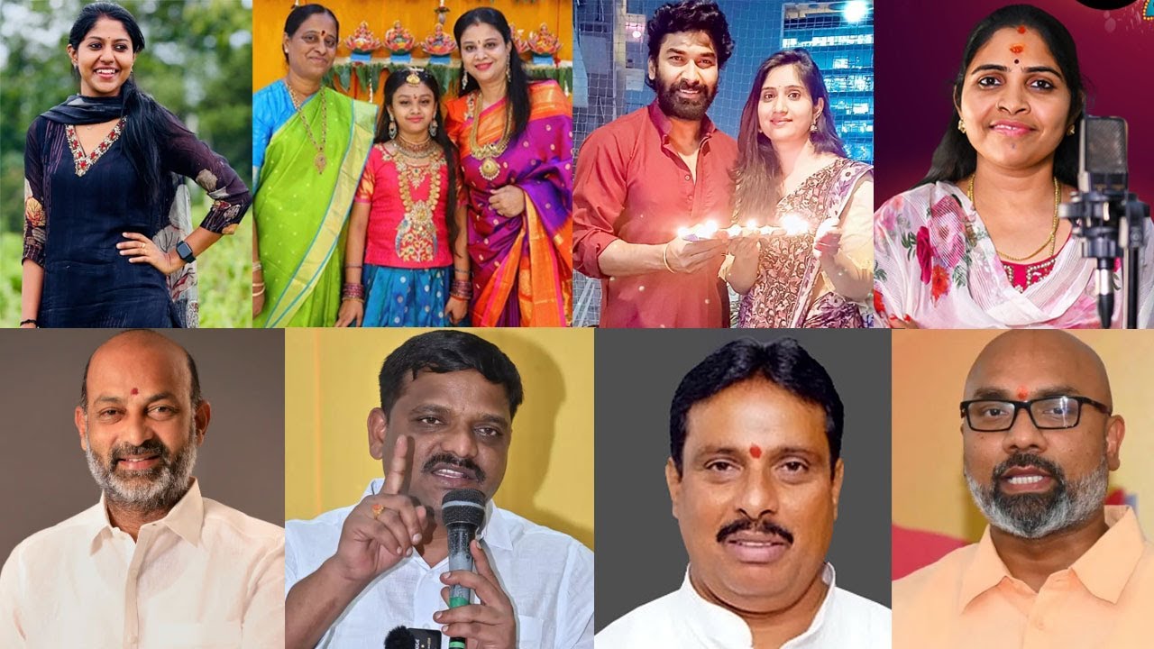 Telangana Munnuru Kapu film and political leaders Munnuru Kapu