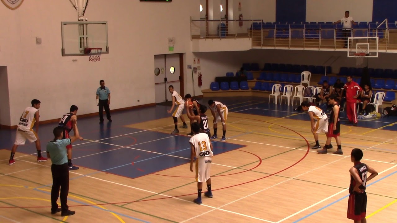 Lima Heat Sub 15 Clausura (3)