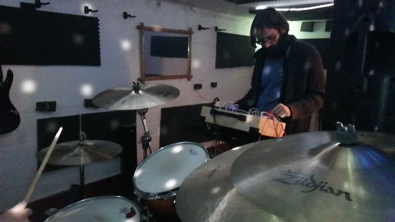 Pero - Te regalo el mundo entero (2026 02 14)