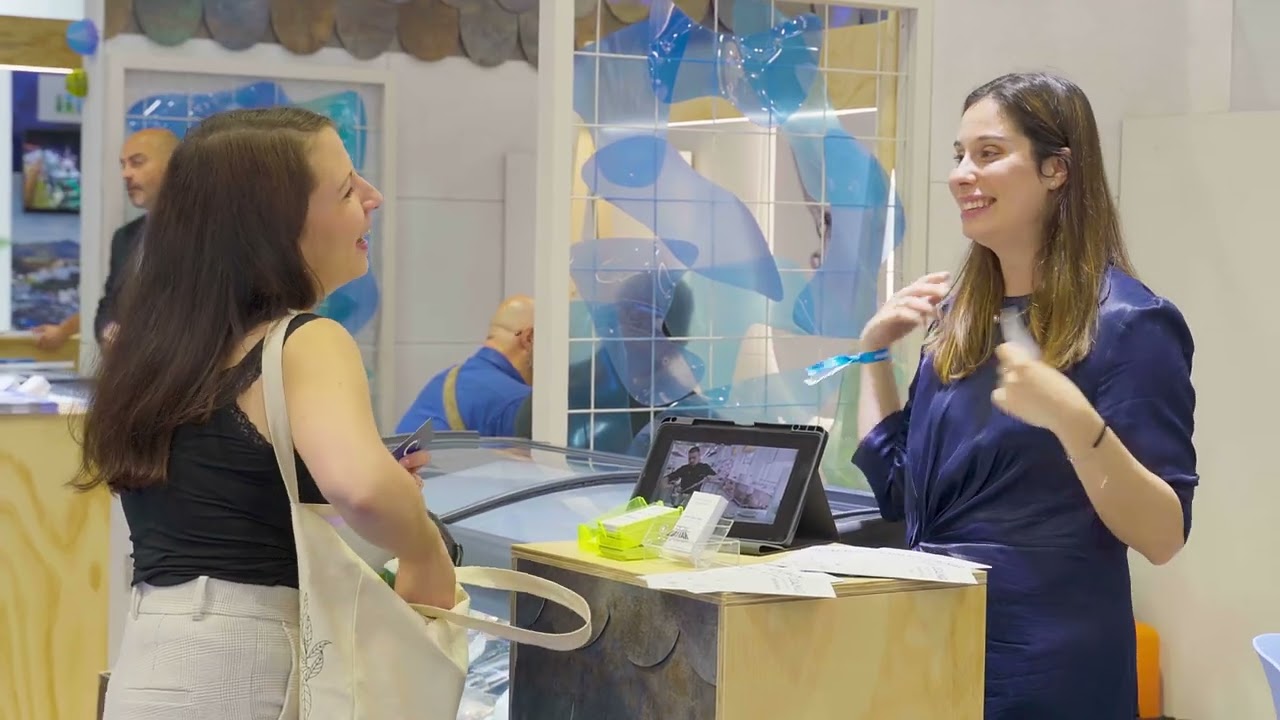 Seafood Expo Global and Seafood Processing Global 2023