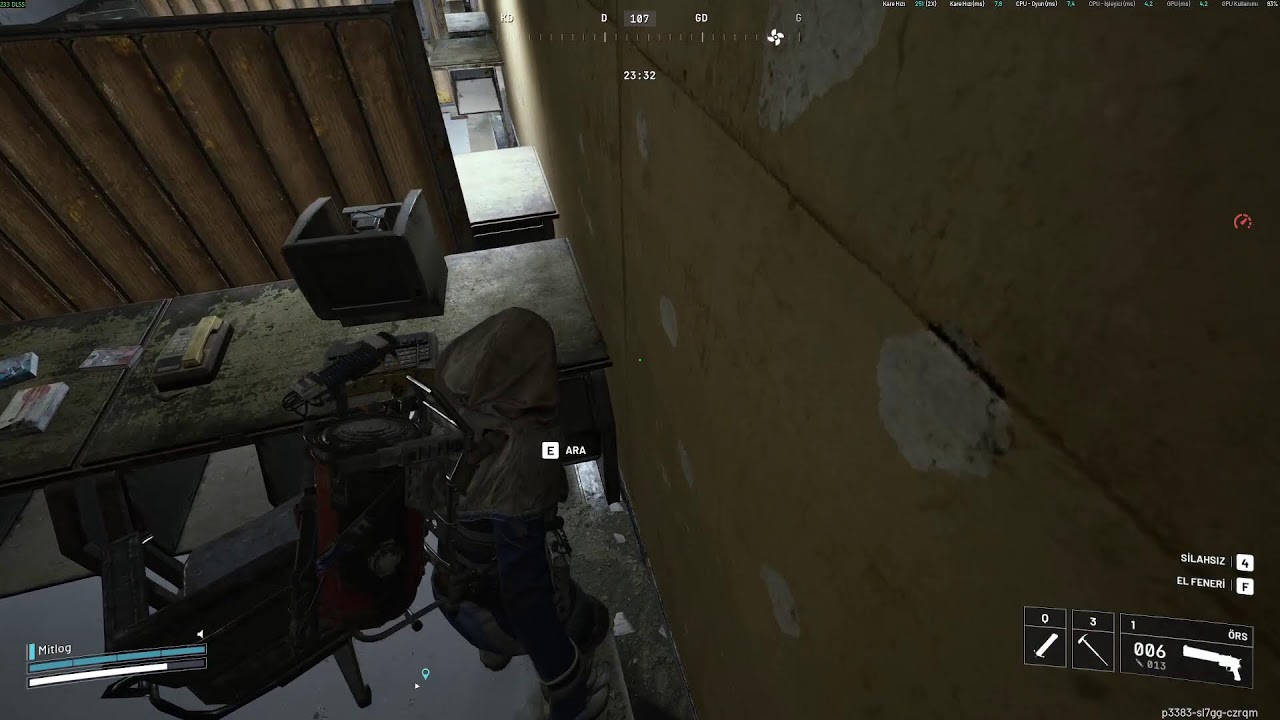 CHİLL LOOT