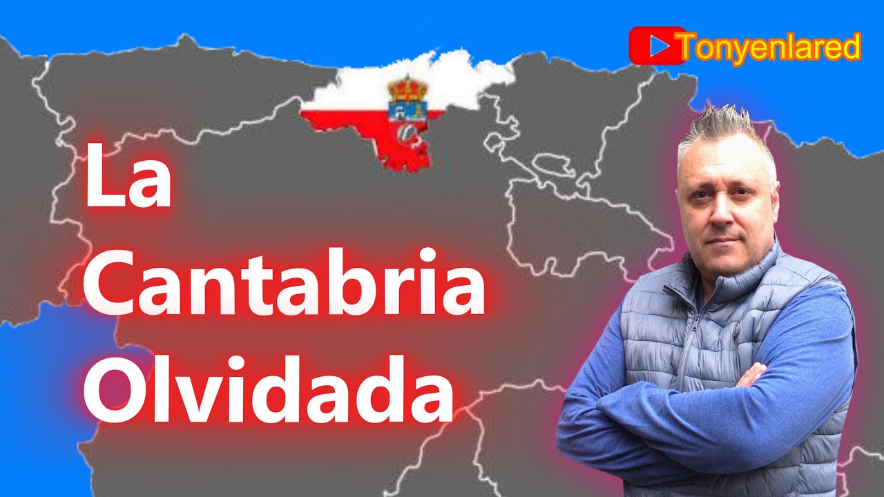 Cantabria fuera del turismo. Una España olvidada