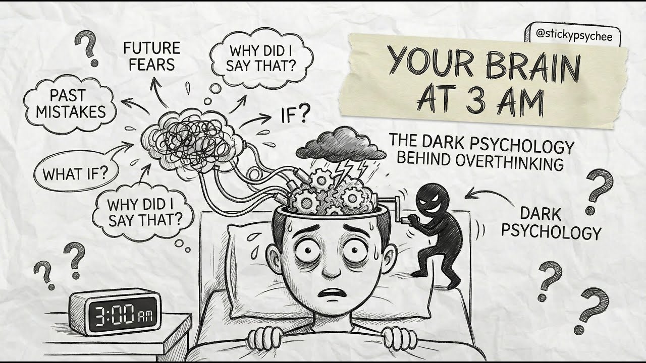 Why Your Brain 