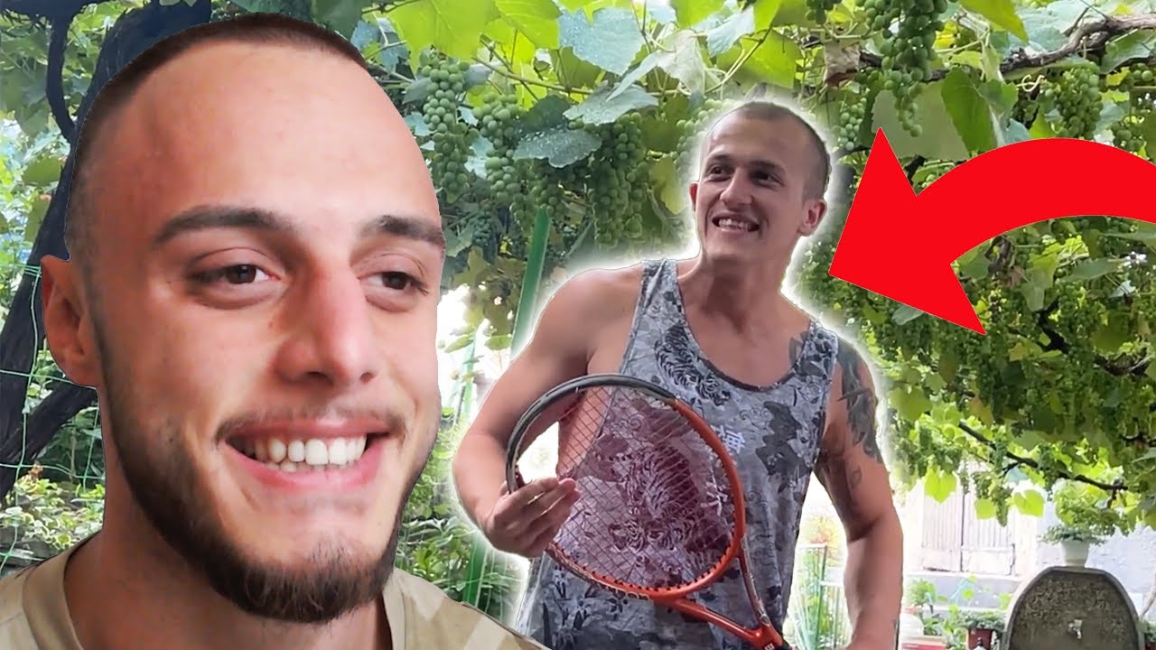 ДЯДО МУ ЩЕШЕ ДА ГО УБИЕ ЗАРАДИ ТОВА