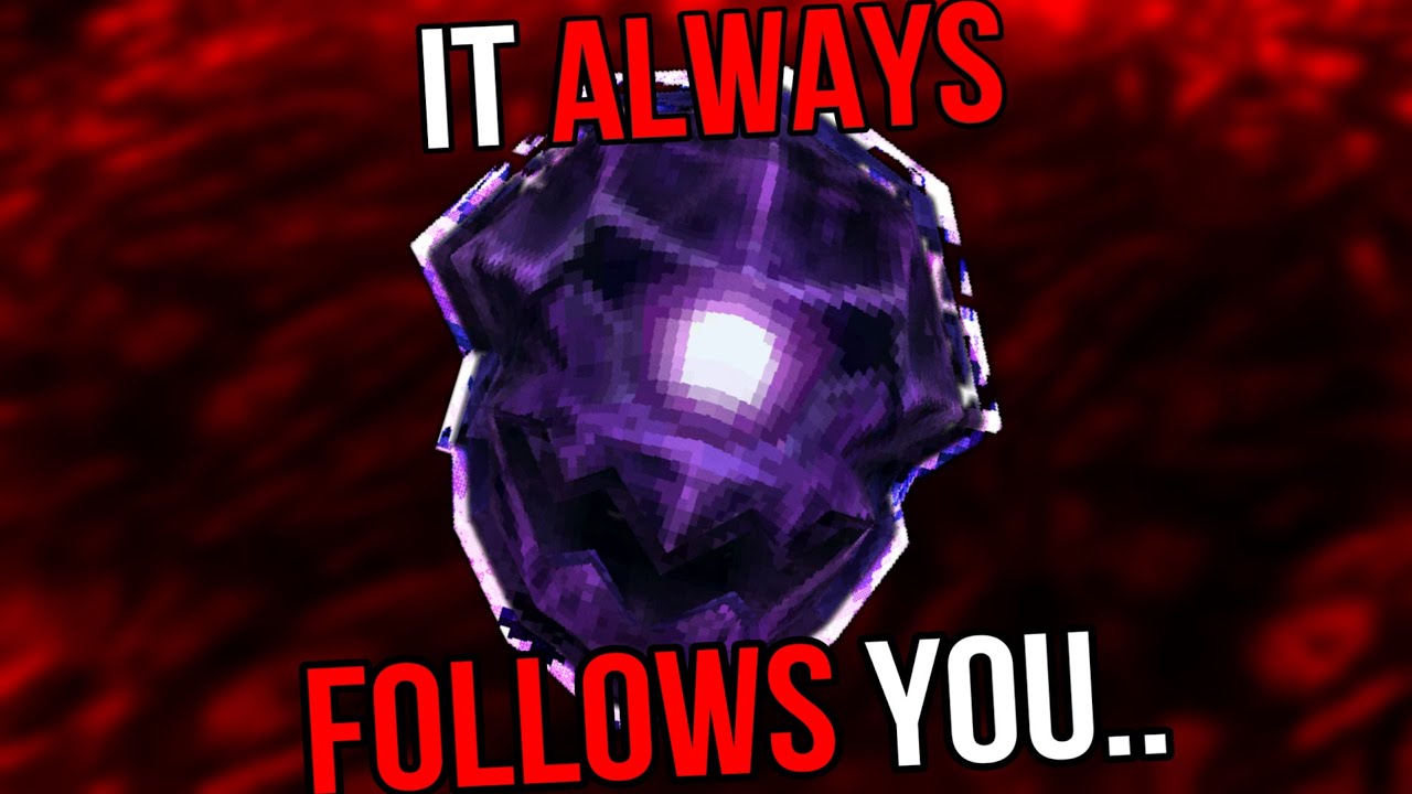 ULTRAKILL But I am ALWAYS being haunted..