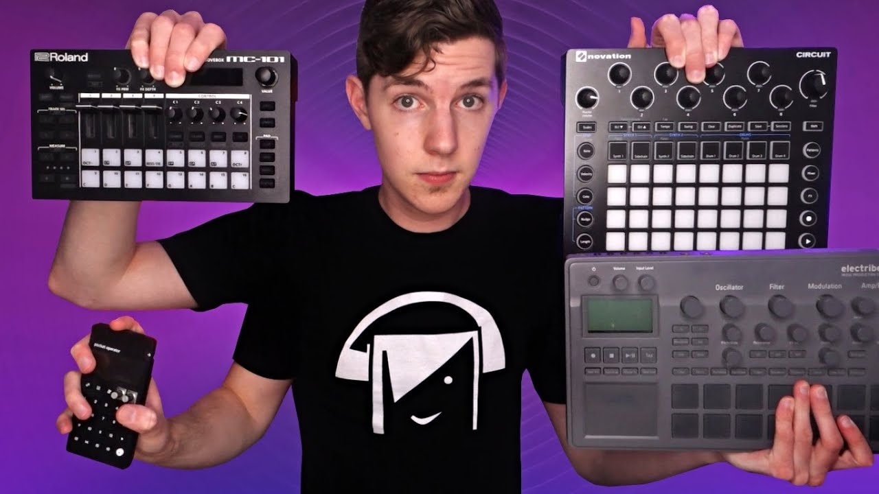 The Best Standalone Music Production Hardware Under $500