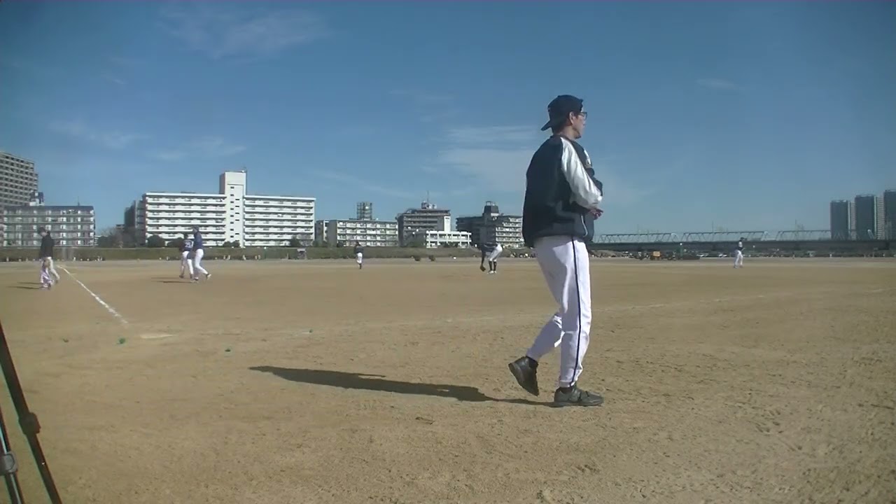 2026/1/31　Noir dore argent 戦　3/5