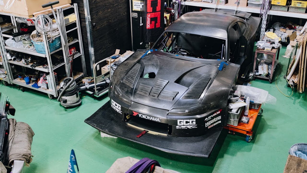 Under Suzuki returns to WTAC 2019 after hiatus with new package for Scorch S15!
