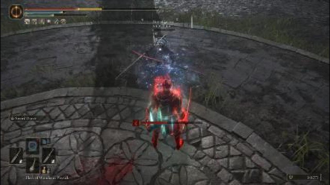 Powerstancing Frost Grossmessers is UNREAL - Elden Ring PVP/Duels
