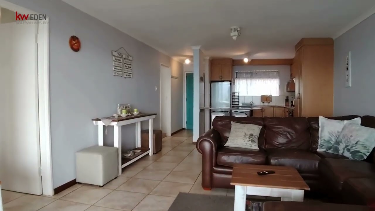 De Bakke, Mossel Bay