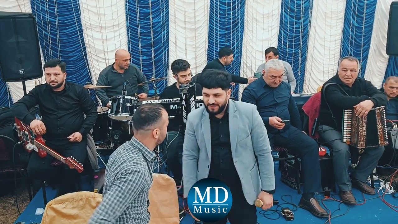 İsmayil Agdasli Esqin Ucarli Ucar Toyu Qaziqumlaq Kendi 08.02.2026