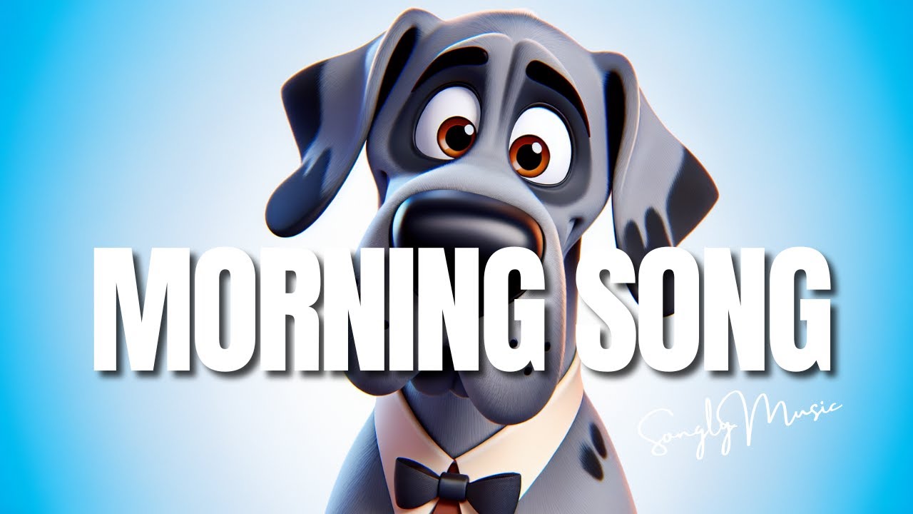 Julia Gartha 📀 Morning Song (Lyrics)