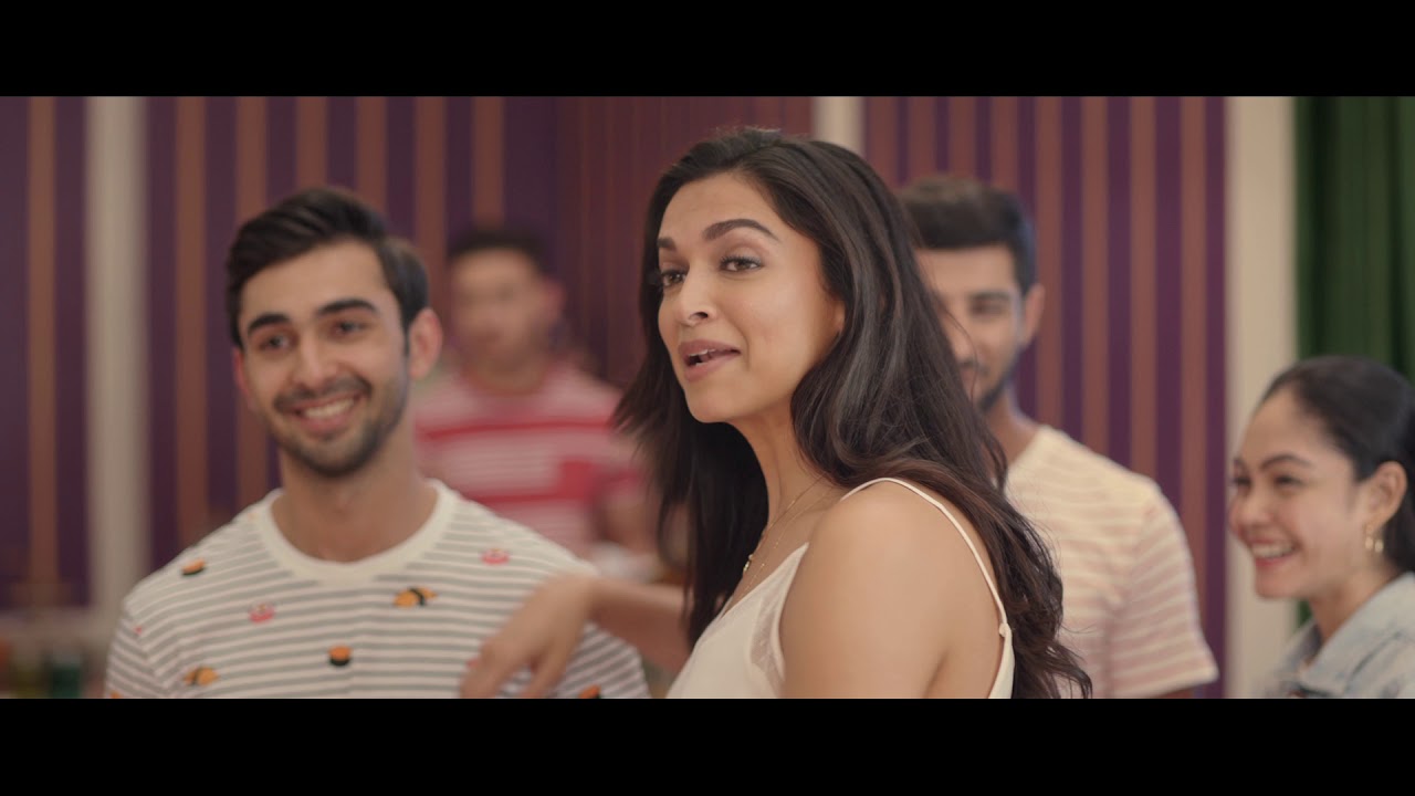 Goibibo IPL Burn 2019 With Train 30 Sec Hindi