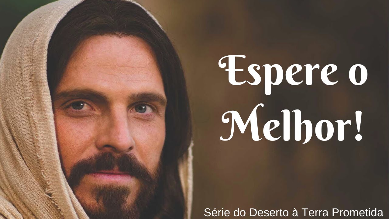SAIBA COMO VOCÊ DEVE ESPERAR PARA RECEBER AS BÊNÇÃOS DE DEUS!