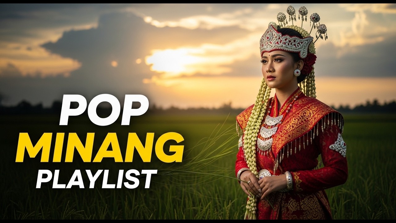 Lagu Minang sedih Rindu Rang Rantau #RangRantau #MinangRindu #LaguMinang2026 #PopMinang