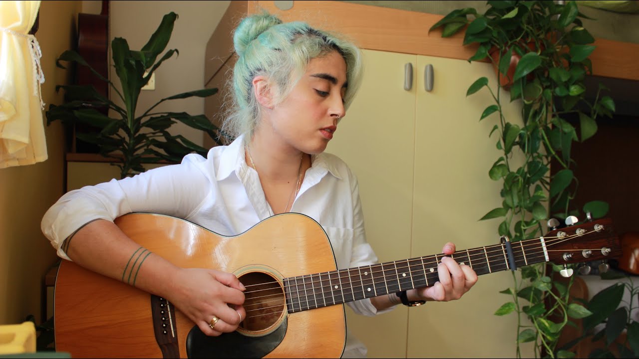 Silver Delta - Chelsea Morning (Joni Mitchell cover)
