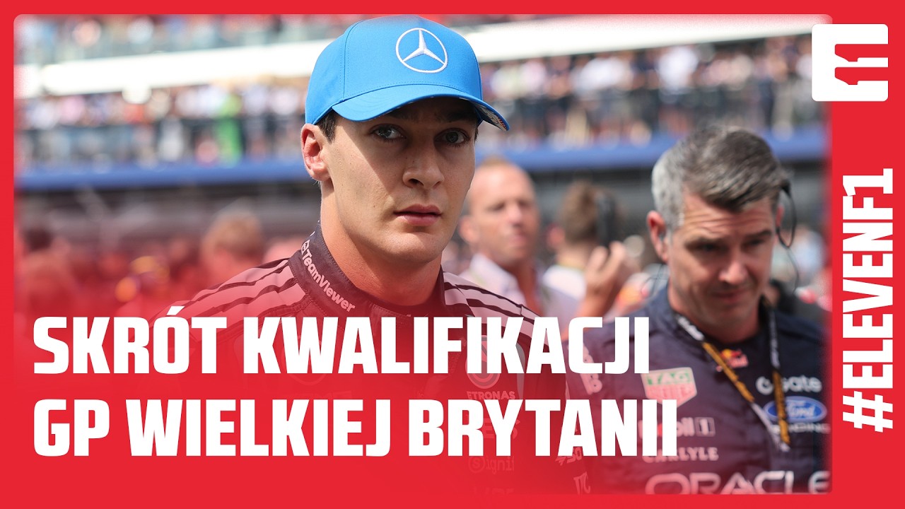 PIĘKNE TO BYŁY KWALIFIKACJE, NIEKT&Oacute;RYM BRAKŁO TEMPA, A INNYM GŁOWY - KOLEJNY ODCINEK TELENOWELI!