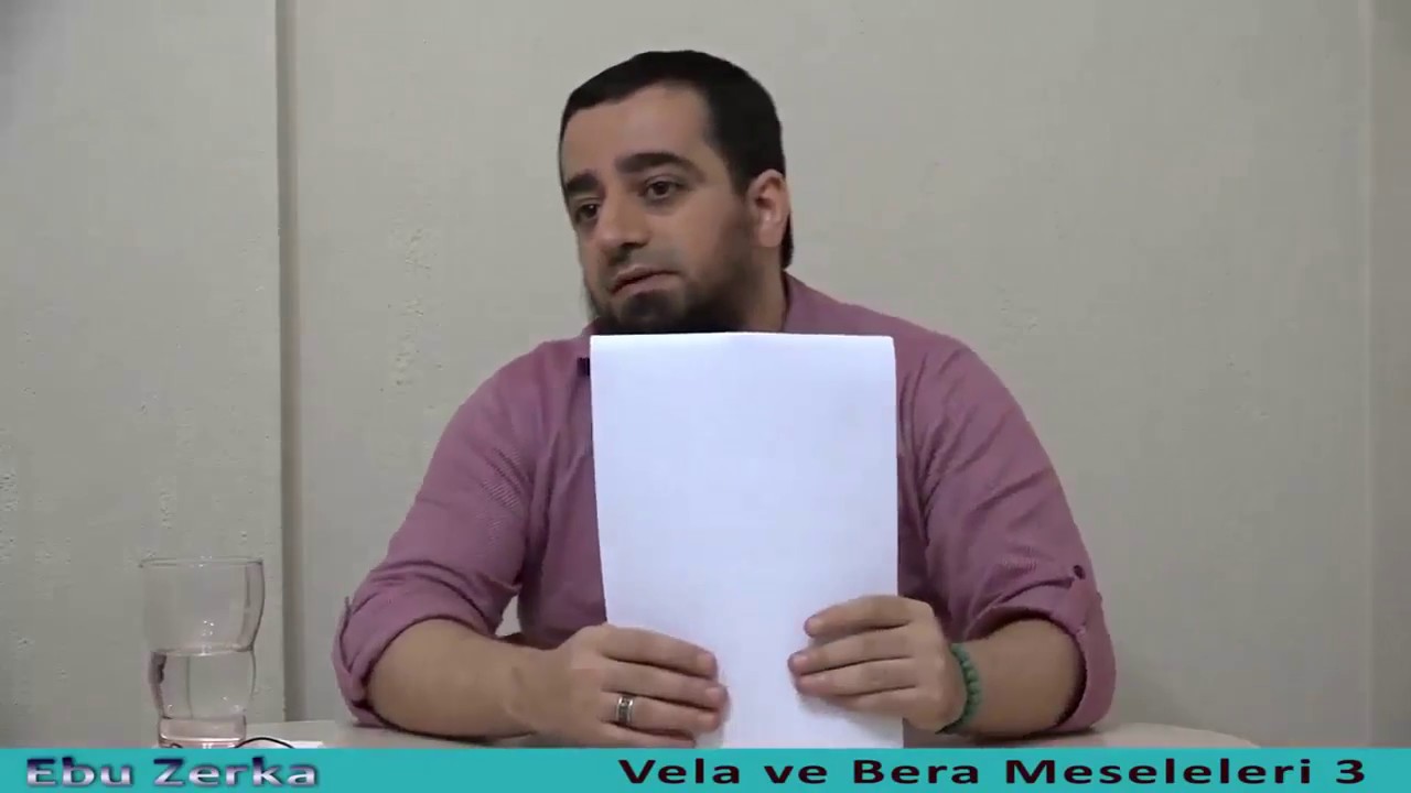 Sika ravi de yanılabilir. Ahad haber zan ifade eder. Zanla amel. Zann-ı galible yakin karıştırılıyor
