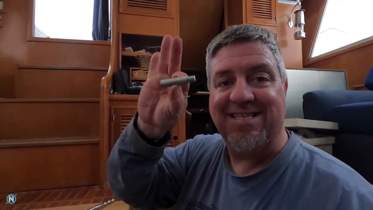 Marine Zincs Explained: Hull Anodes & Engine Pencil Zincs (Why Annual Replacement Matters)