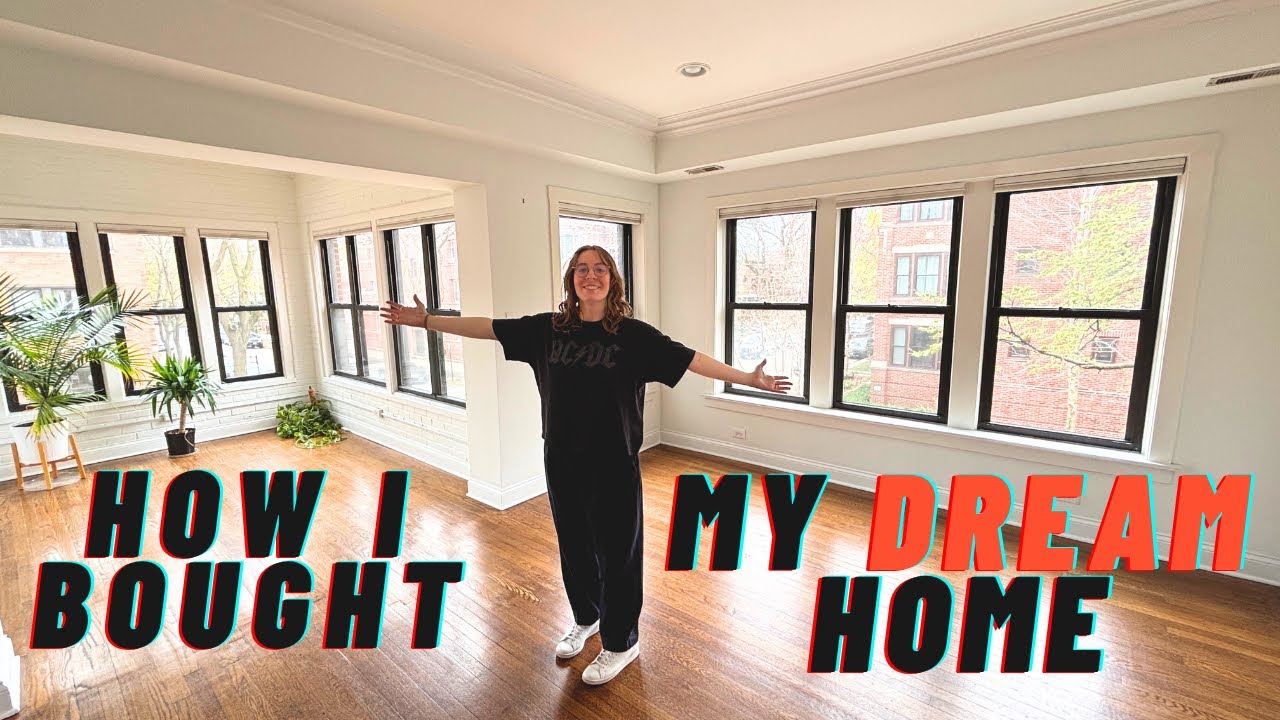 Tech Money Bought Me a House at 28 | Blockchain Developer