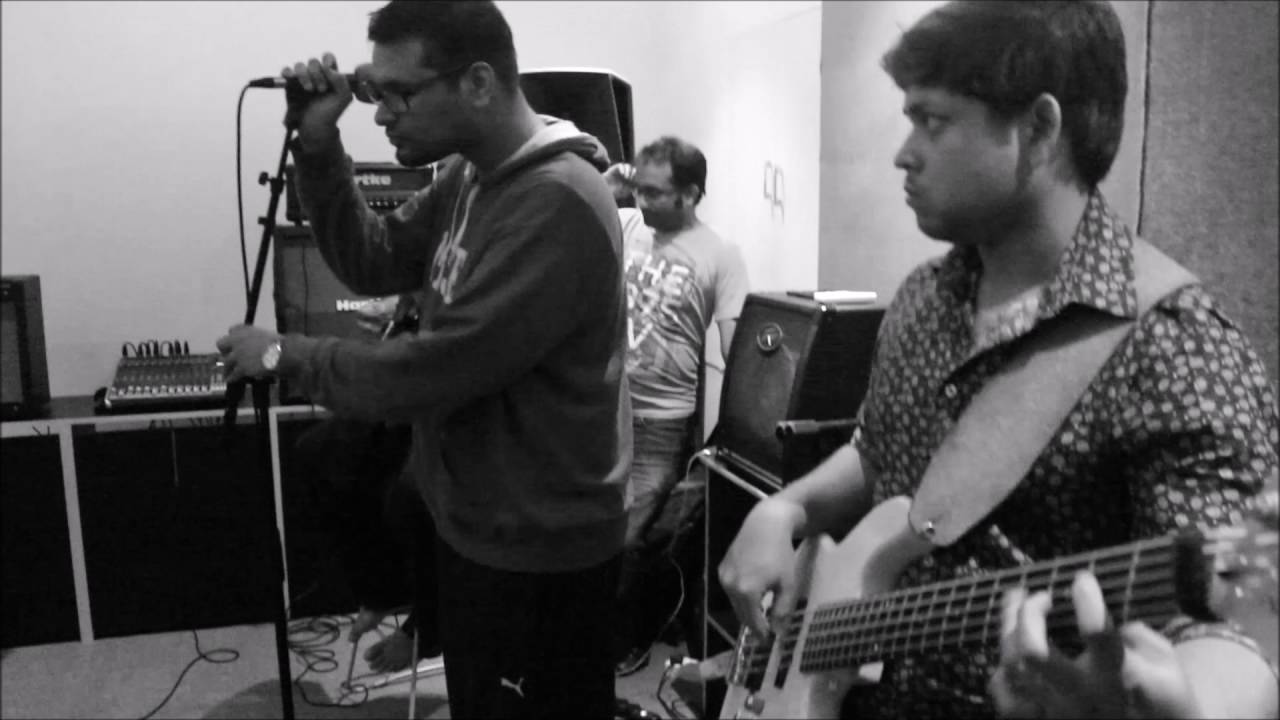 Stayin' Alive (Cover) - 3 Shots Bourbon