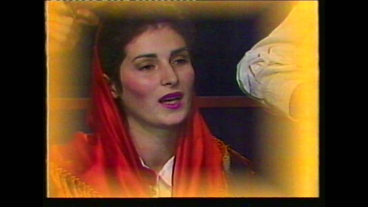 34 Suzana Tahirsylaj  ,  Ta gjeta folene ,,