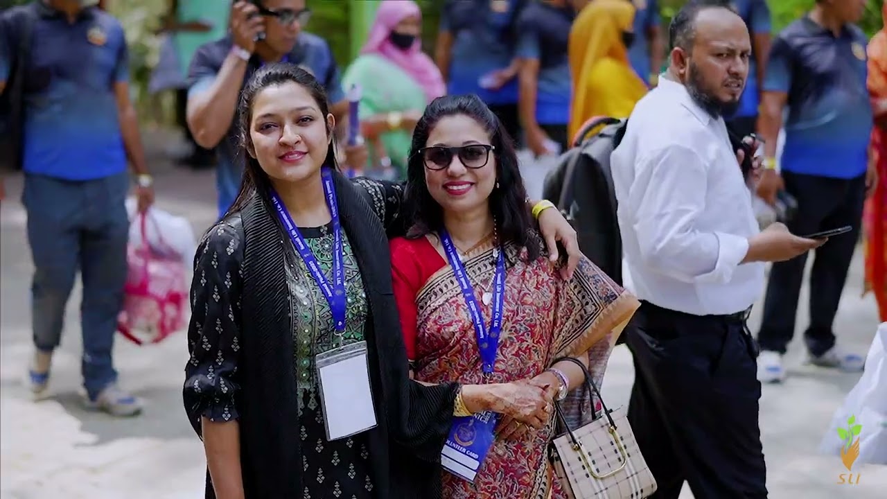 Annual Picnic 2025 - Foy's Lake, Chittagong