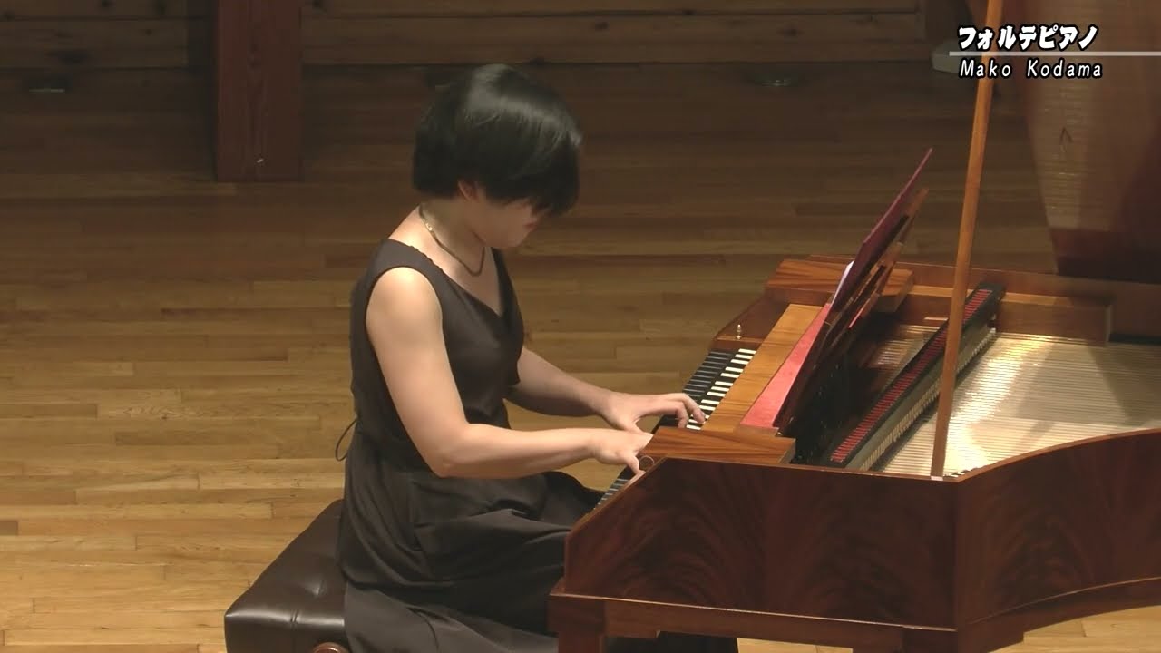 Franz Schubert – Moment musical No.3 in F minor, D.780《楽興の時 第3番 ヘ短調 》